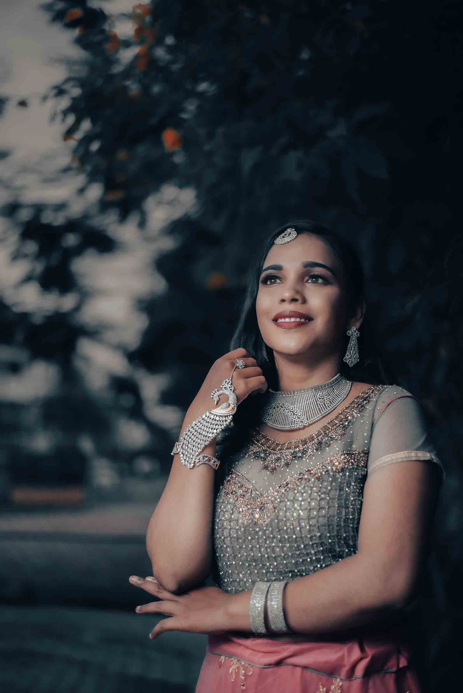 Portrait 3
