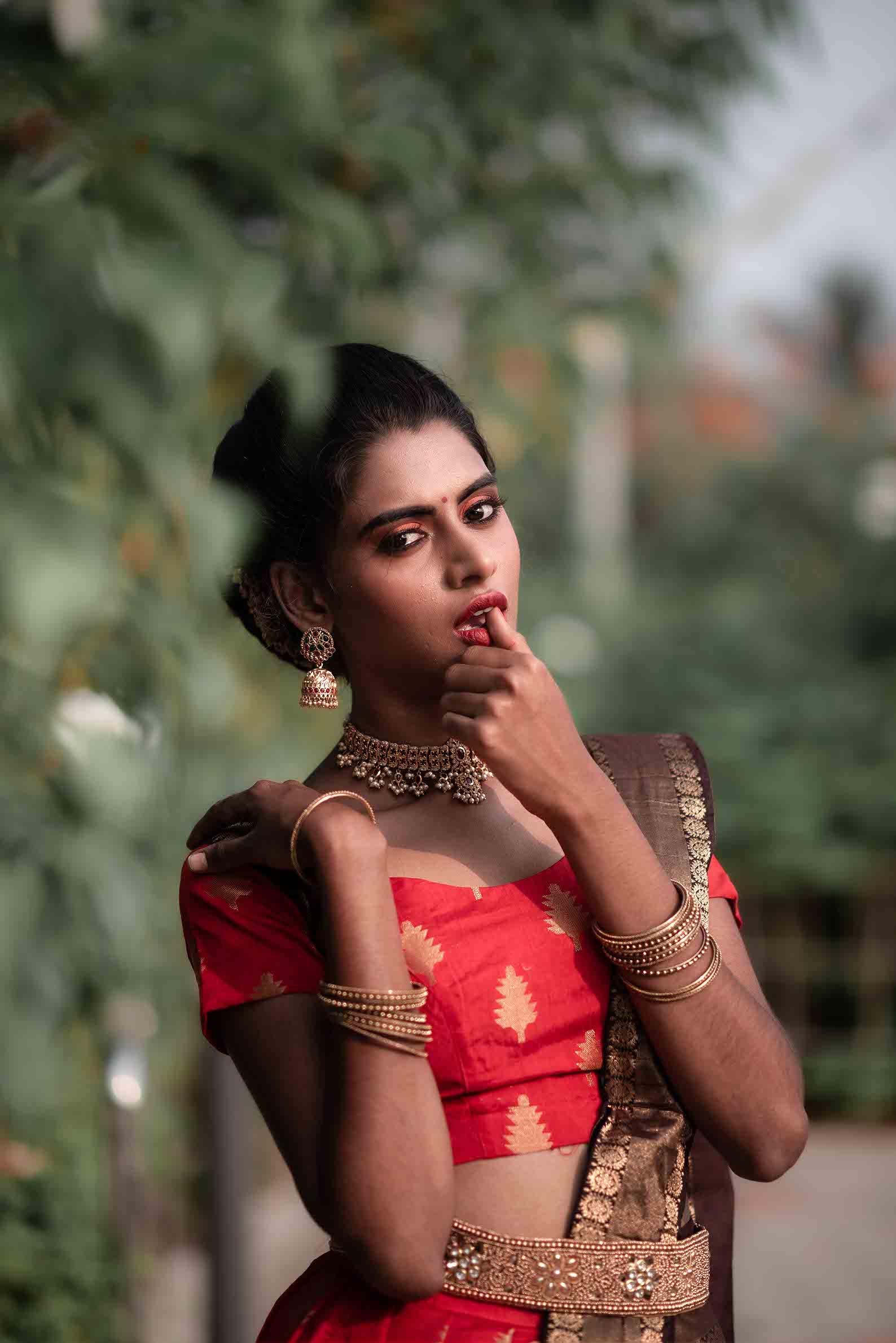 Portrait 1